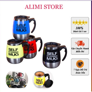 CỐC CÀ PHÊ TỰ KHUẤY THÔNG MINH, LY PHA CAFE TỰ ĐỘNG- MÁY PHA CÀ PHÊ TỰ ĐỘNG, MÁY ĐÁNH CÀ PHÊ, CỐC KHUẤY ĐƯỜNG TRÀ SỮA