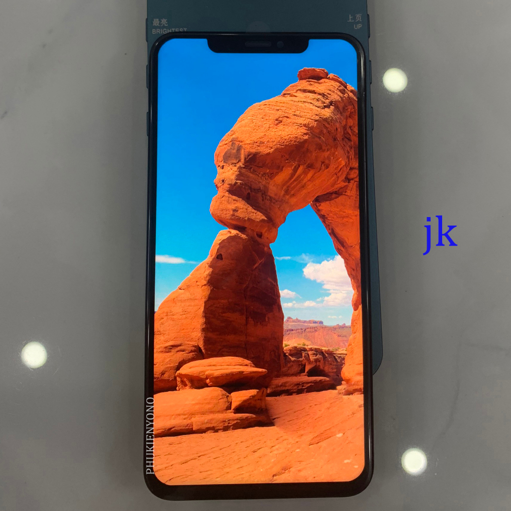 Màn hình LCD JK dành cho X XS XSM