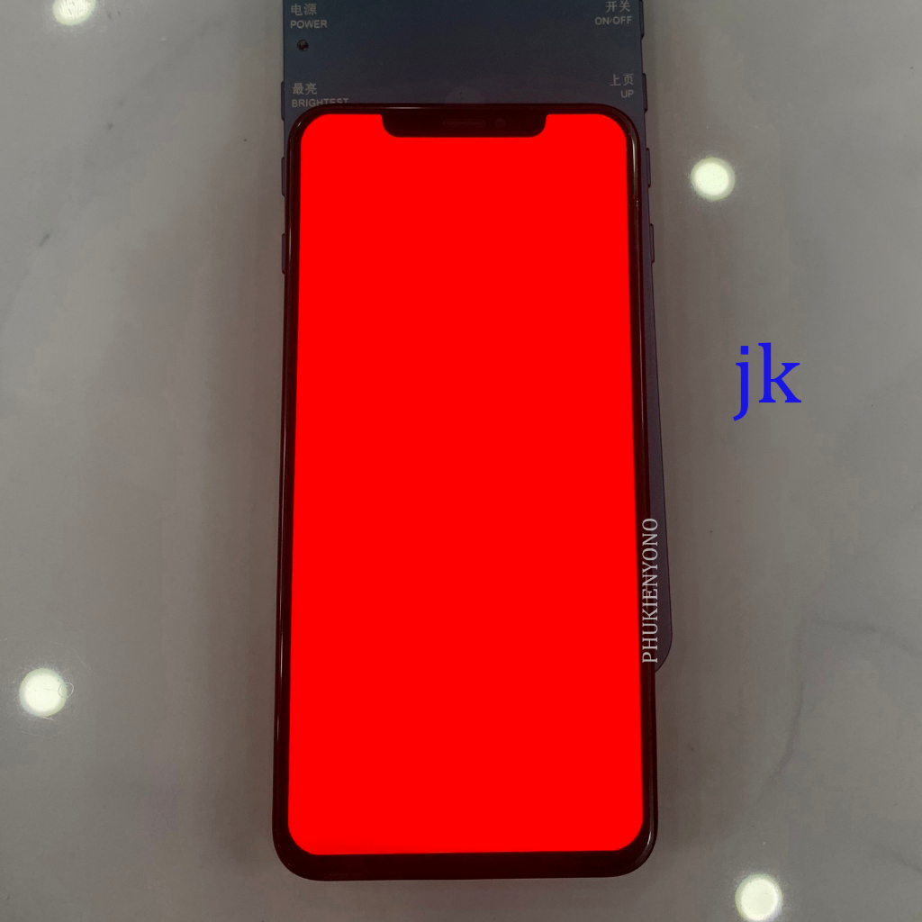Màn hình LCD JK dành cho X XS XSM