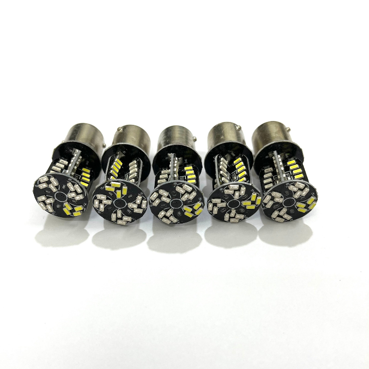 Đèn hậu led nháy audi 7 màu wave dream sirius winner v1 vision stop f1 loại mới 2023