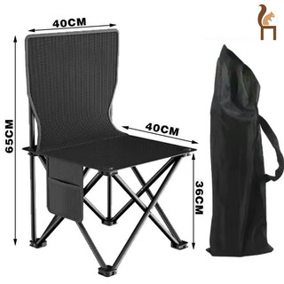 Ghế vải xếp du lịch, câu cá, dã ngoại gấp gọn