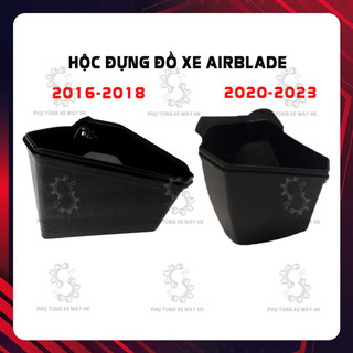 Hộc đựng đồ Airblade 2016 đến AB 2023 tiện ích dễ lắp đặt