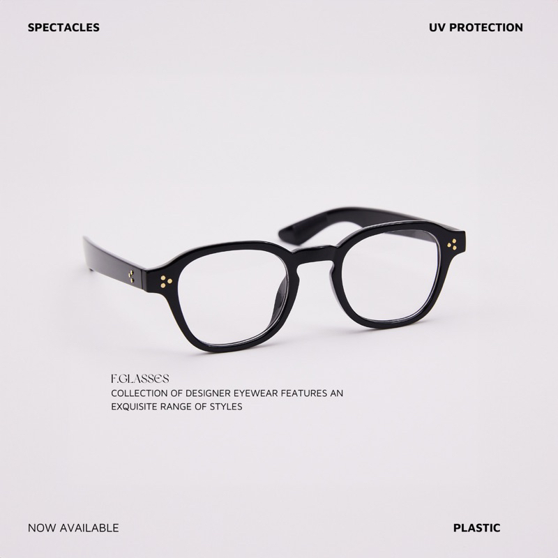 Gọng kính Fglasses