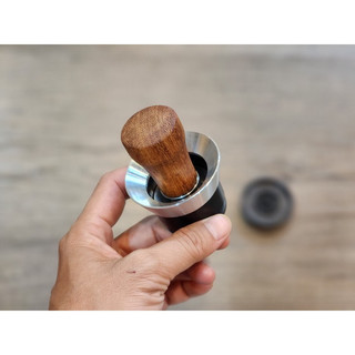 Dosing & Tamper dành cho máy pha cà phê Outin Nano