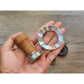 Dosing & Tamper dành cho máy pha cà phê Outin Nano