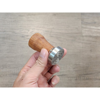 Dosing & Tamper dành cho máy pha cà phê Outin Nano