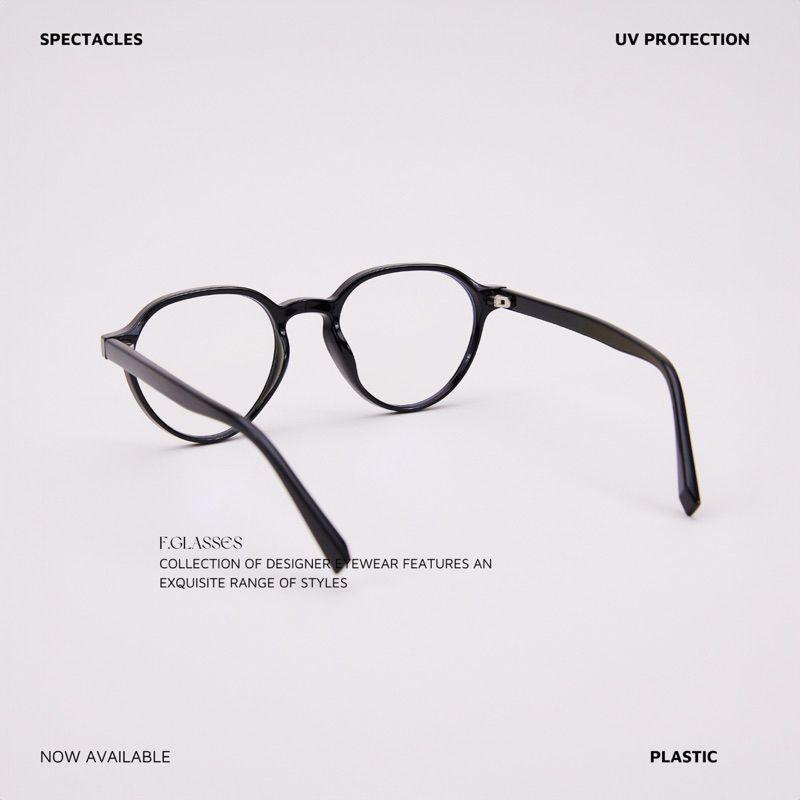 Gọng Kính Fglasses