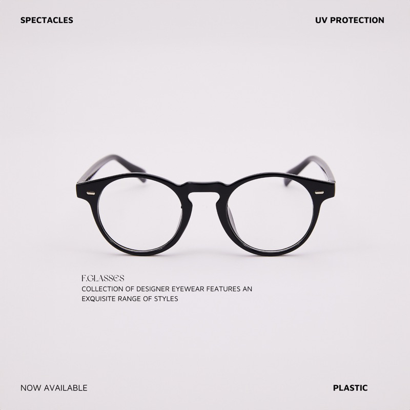 Gọng Kính F.GLASSES