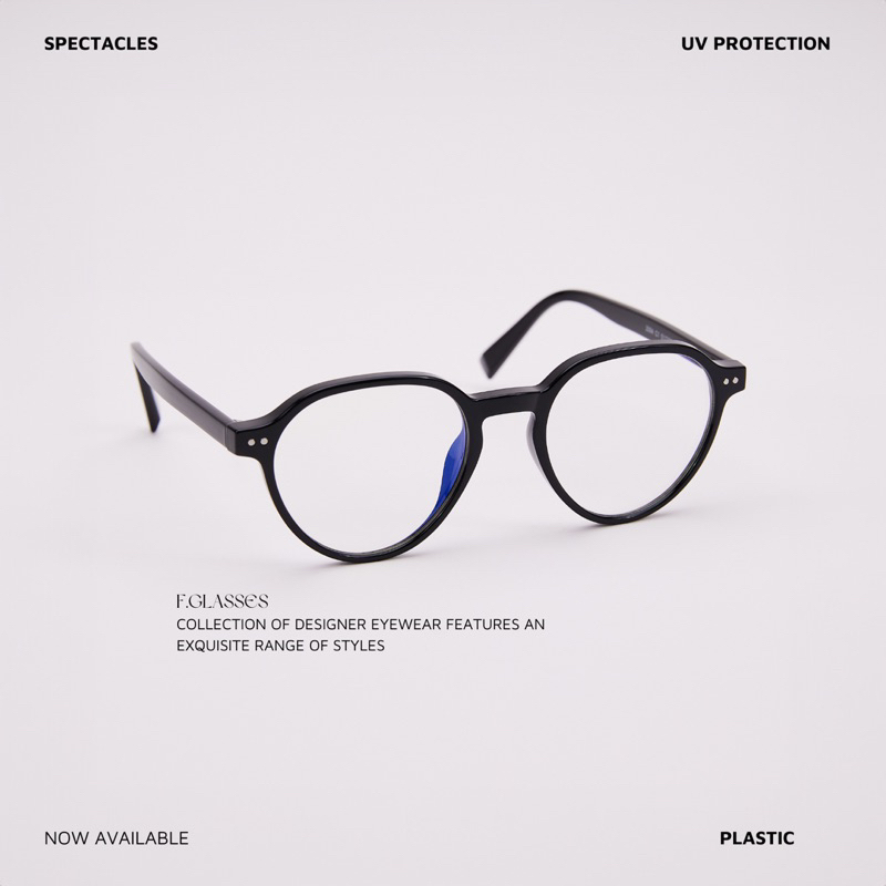 Gọng Kính Fglasses