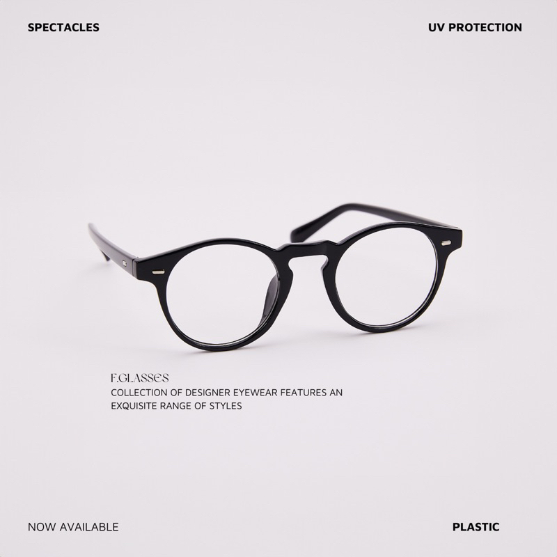 Gọng Kính F.GLASSES