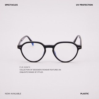 Layla glasses