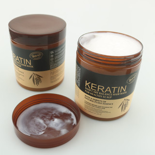 Kem ủ tóc keratin 1000ml, kem xả tóc, hấp keratin, hấp dầu dưỡng tóc keratin