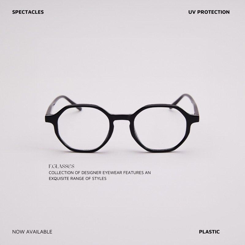 Gọng kính F.GLASSES
