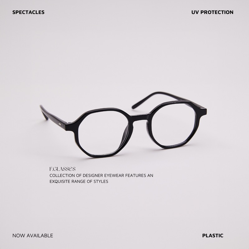 Gọng kính F.GLASSES