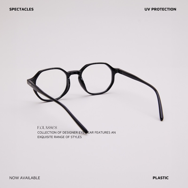 Gọng kính F.GLASSES