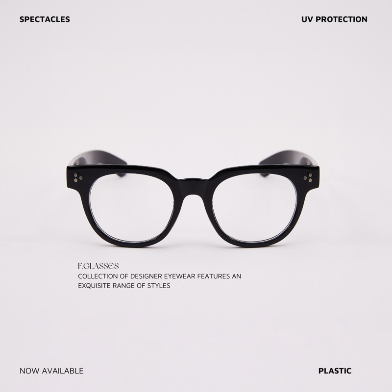 Gọng kính F.GLASSES