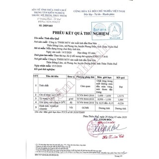 TINH DẦU QUẾ NGUYÊN CHẤT 30ML