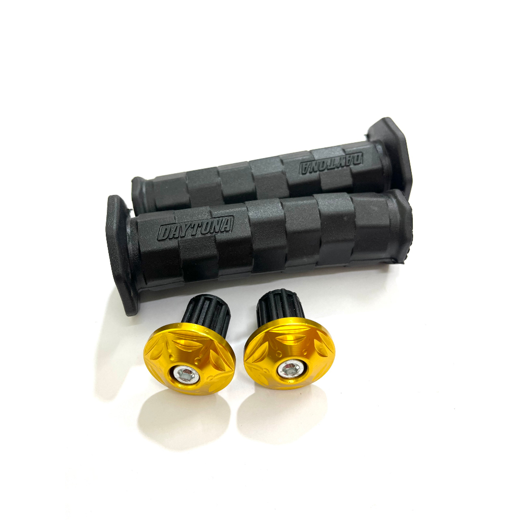 Bao tay daytona kèm gù salaya gắn tay lái xe máy hình ngôi sao sản phẩm bán theo phân loại khách đặt đủ các loại màu