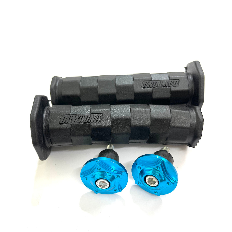 Bao tay daytona kèm gù salaya gắn tay lái xe máy hình ngôi sao sản phẩm bán theo phân loại khách đặt đủ các loại màu