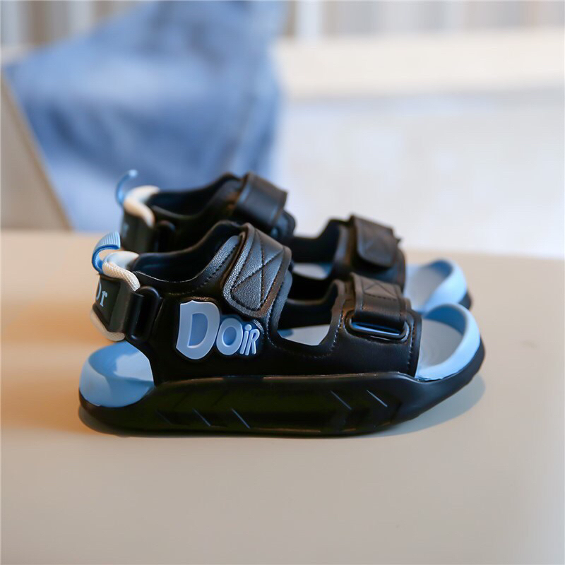 Dép Quai Hậu Bé Trai Bé Gái Quảng Châu Cao Cấp  Mẫu Mới