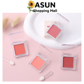 Phấn Má Hồng Lameila 2g Mịn, Lì, Khô Thoáng Powder Cake (Mẫu Mới)