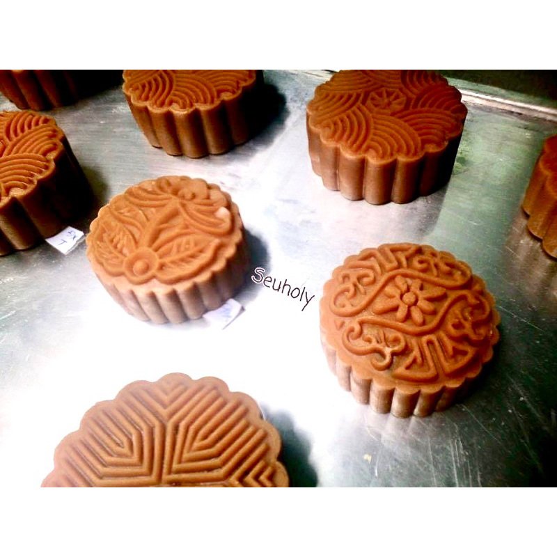 Khay trơn phẳng cho lò trên 80l