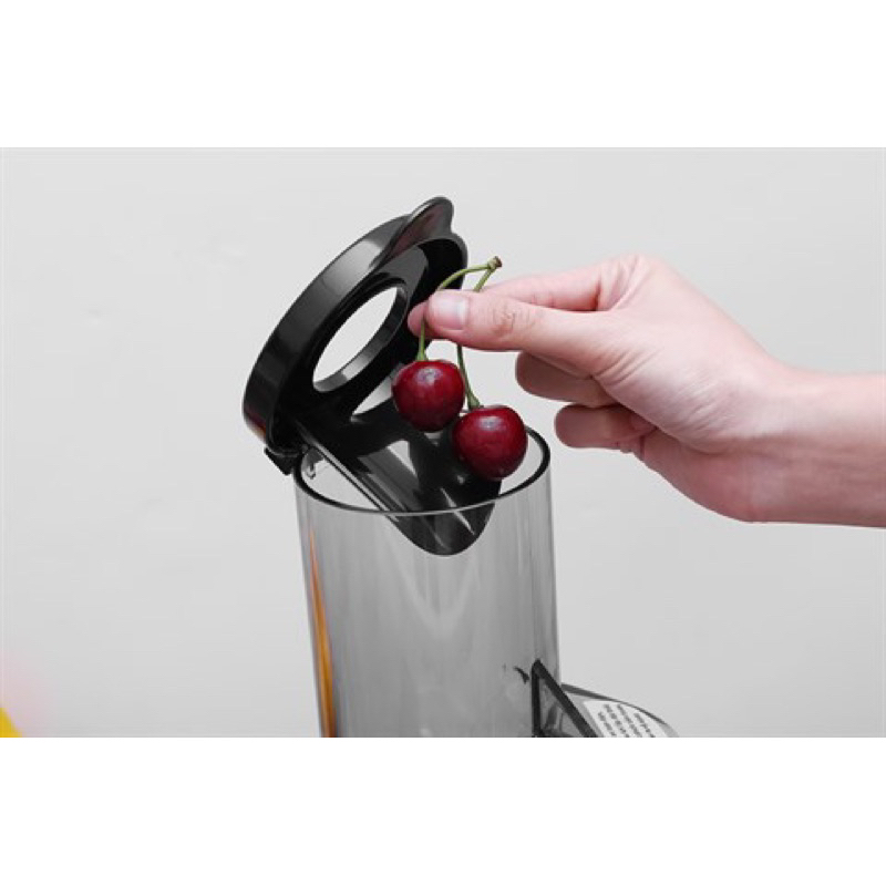 Phụ kiện máy ép chậm Hommy