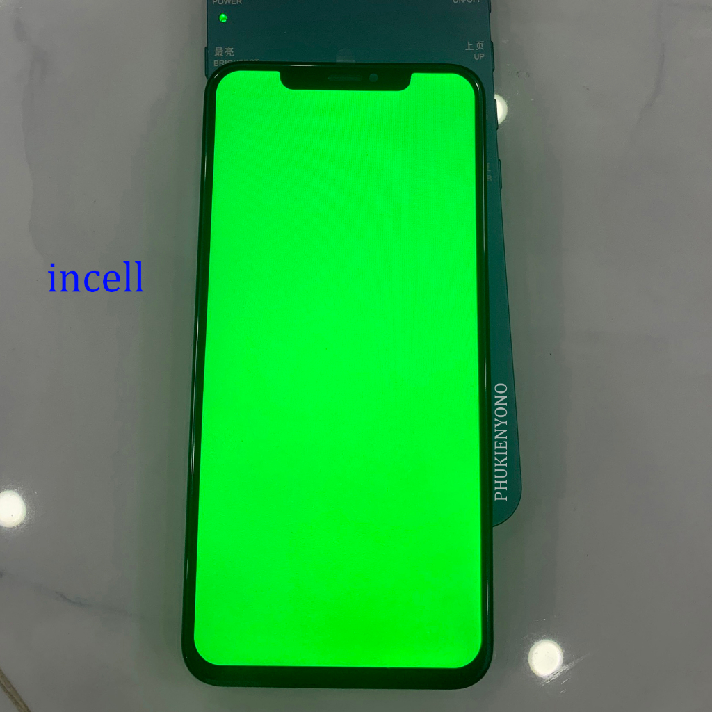 Màn hình LCD JK dành cho X XS XSM