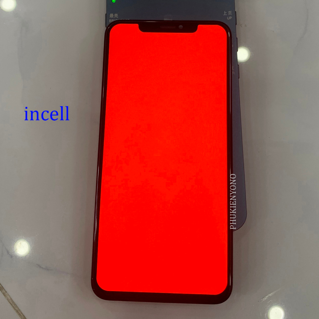 Màn hình LCD JK dành cho X XS XSM