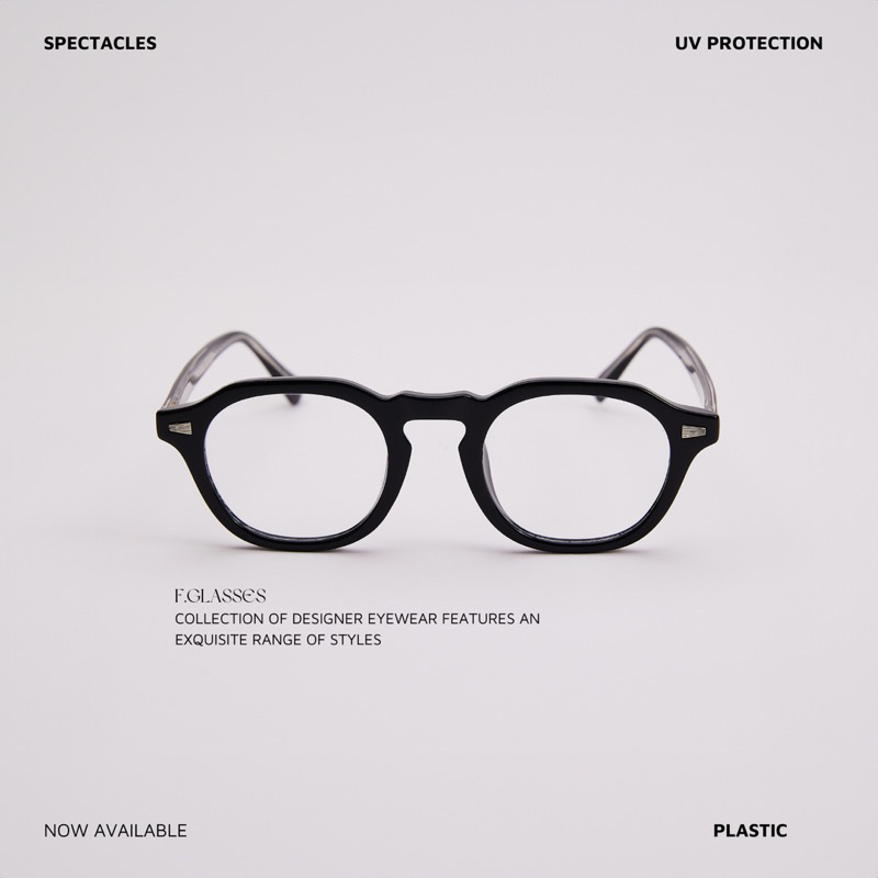 Gọng kính F.GLASSES