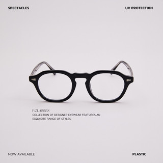 Gọng kính f.glasses