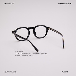 Gọng kính F.GLASSES