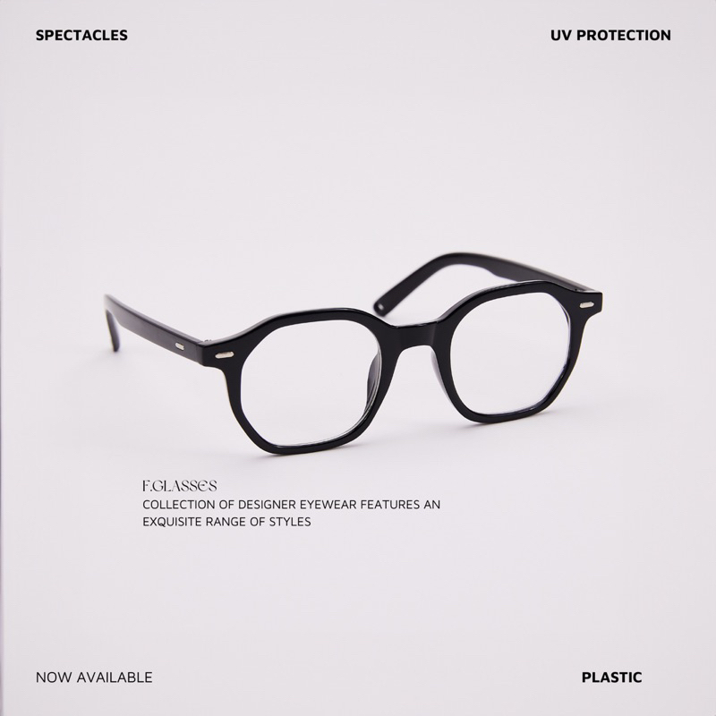 Gọng Kính F.GLASSES