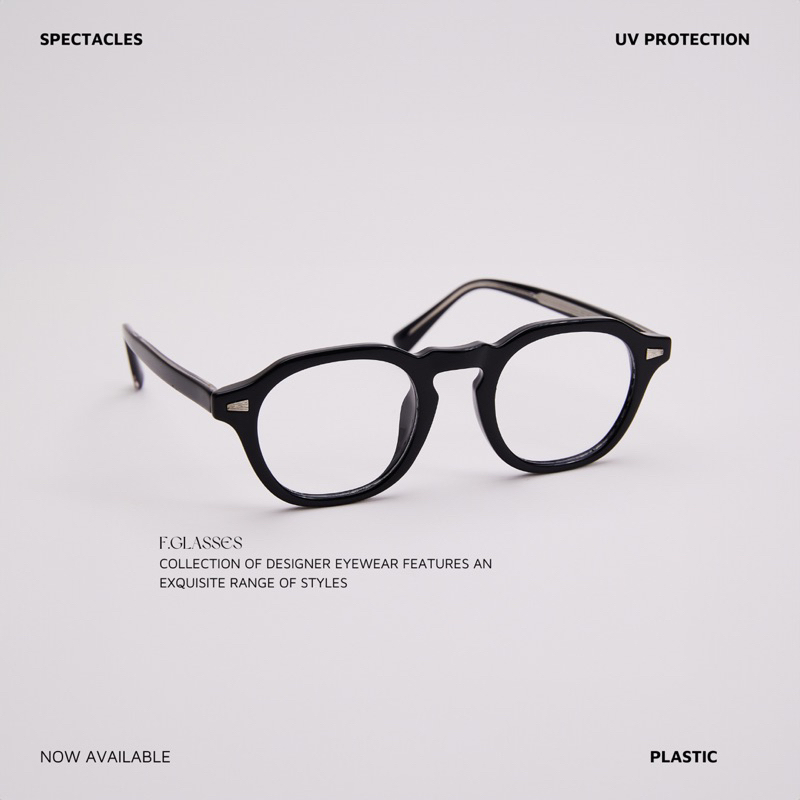 Gọng kính F.GLASSES