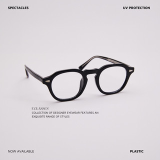 Gọng kính F.GLASSES