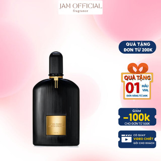 10ml Tom Ford Black Orchid | Nước hoa Unisex