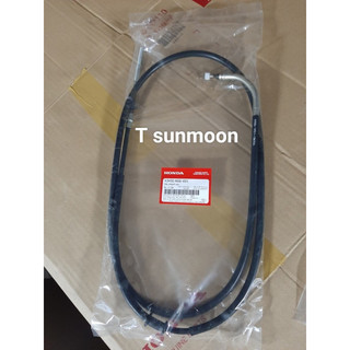 Dây phanh sau ab 125 2013-2015-2016-2019 honda
