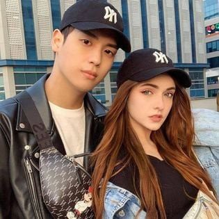 Mũ Nón Lưỡi Trai MLB Thêu Chữ NY Hàng Xuất Dư Cao Cấp Phong Cách Hàn Quốc Full Tem Tag Bao Bì