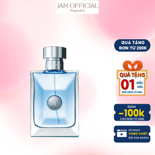 10ml Versace Pour Homme | Nước hoa Nam