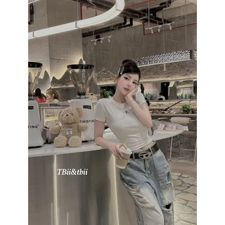 Phông croptop CK chuẩn MPB
