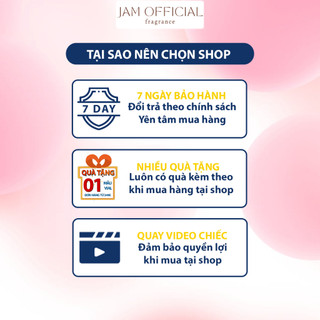 10ml Marc Jacobs Daisy Dream | Nước hoa Nữ