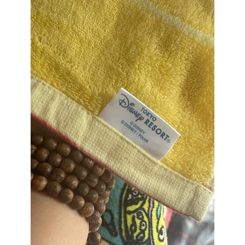 Khăn mặt cho bé - Hàng xuất dư Nhật kt 34x34 mềm, dày dặn