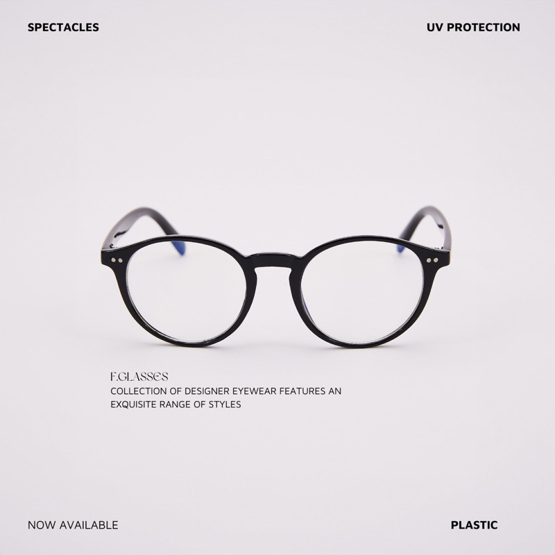 Gọng Kính F.GLASSES