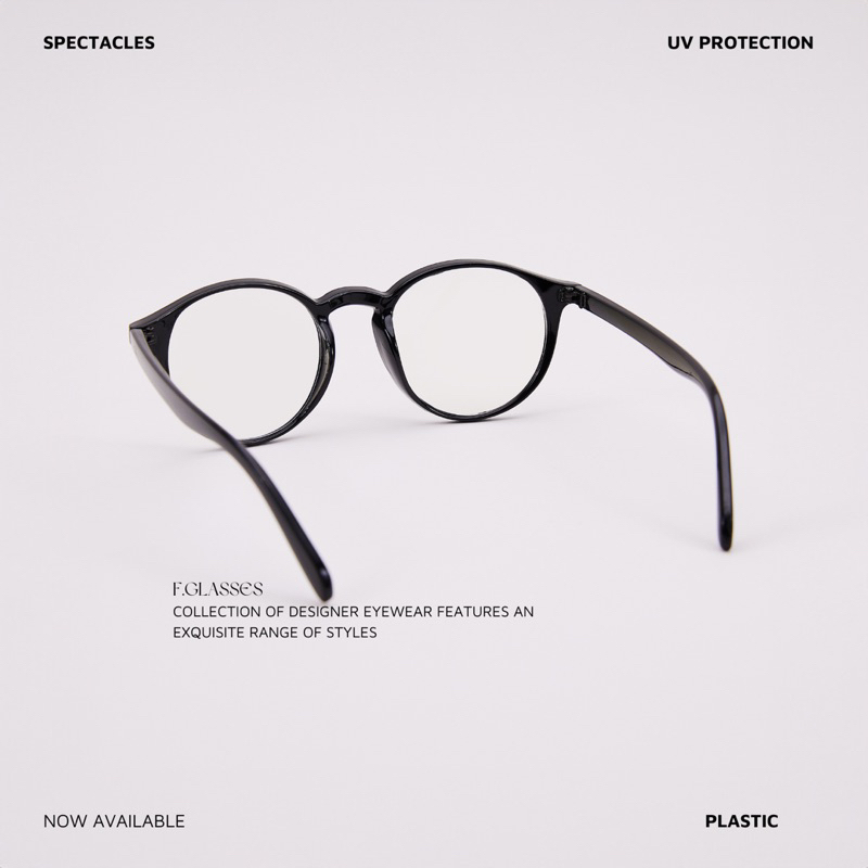 Gọng Kính F.GLASSES