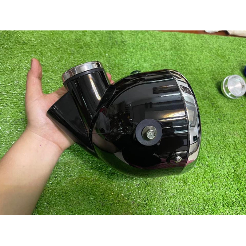 ĐẦU ĐÈN XE 67.CD.CL