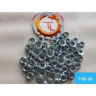 Tán 10ly đầu dù