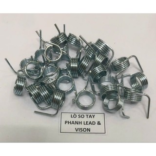 Lò xo tay phanh AB - Vision - 5 Cái (loại xịn)