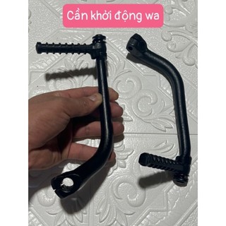 cần đạp khởi động wave - dream - wa (loại xịn)