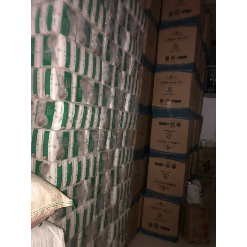 KHĂN GIẤY RÚT ALISA - 100% GIẤY NGUYÊN CHẤT