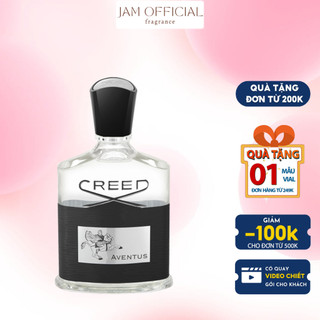 10ml Creed Aventus | Nước hoa Nam